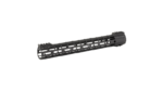 AERO 15" ATLAS S-ONE AR10 HNDGRD BLK