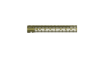 AERO 15" ATLAS R-ONE AR10 HNDGRD ODG