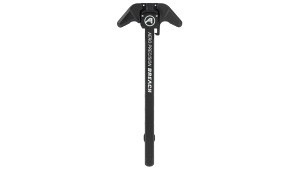 AERO AR15 BREACH AMBI CHARGING HANDLE LL BLK