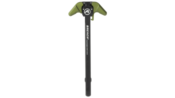 AERO AR15 BREACH AMBI CHARGING HANDLE LL ODG