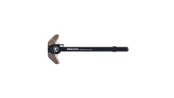 AERO AR15 BREACH AMBI CHARGING HANDLE SL BRN