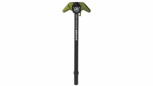 AERO AR10 BREACH AMBI CHARGING HANDLE LL ODG