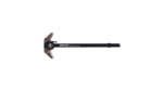 APRA700341C_1 AERO AR10 BREACH AMBI CHARGING HANDLE LL BRN