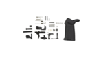 AERO M5 AR10 LWR PARTS KIT MOE BLK AERO M5 AR10 LWR PARTS KIT MOE BLK