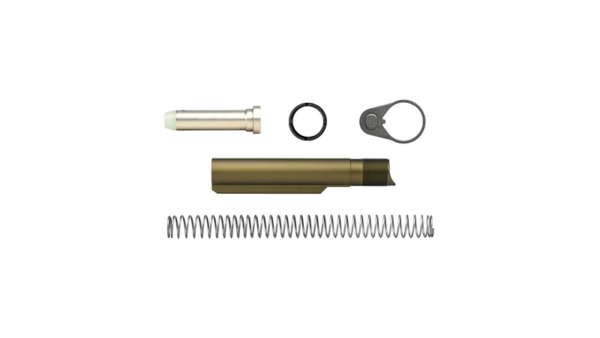 AERO AR15 ENHANCED CARB BUFFER KIT ODG