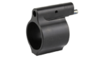 AERO ADJ LOW PROFILE GAS BLOCK .875