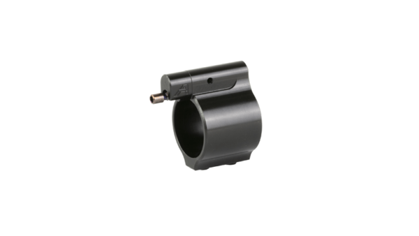 AERO ADJ LOW PROFILE GAS BLOCK .936