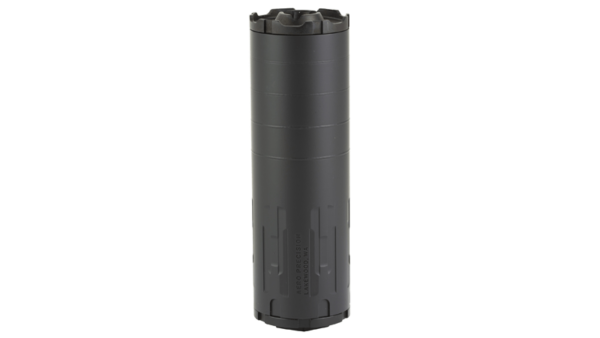 AERO LAHAR-30K DI 5/8-24 BLK