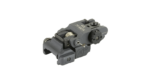 ARMS LOW PROFILE FLIP UP REAR SIGHT