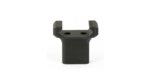 ARISAKA FINGER STOP PICATINNY BLACK