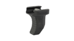 ARISAKA HAND STOP PICATINNY BLACK