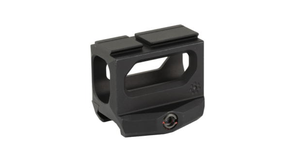 ARISAKA RDM AIMPNT ACRO 1.93" BLK
