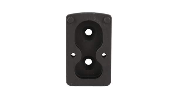ARISAKA OFFSET OPTIC PLT 8 RMR TALL