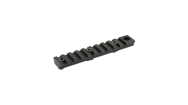 ARISAKA 3 M-LOK Slot Pic Rail w/ QD Socket