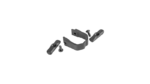 ARISAKA ZERO Retention Clamp VIRTS W/MI STD