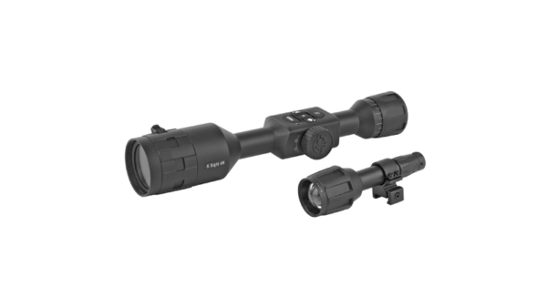 ATN 3-14x X-Sight 4K Pro