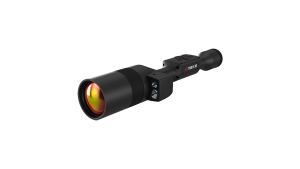 ATN THOR5 XD LRF 4-40 1280X1024 THRM