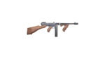 AUTO ORD 1927A-1 DLX SBR 10" 45 20RD