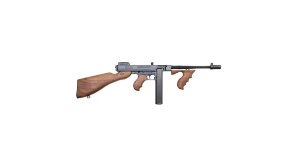 AUTO ORD 1927A-1 DLX SBR 10" 45 20RD