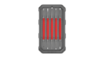 REAL AVID ACCU-GRIP STEEL PICKS