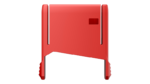 AVIDAVAR10SFVBS_1 REAL AVID VISE BLOCK SLEEVE AR10