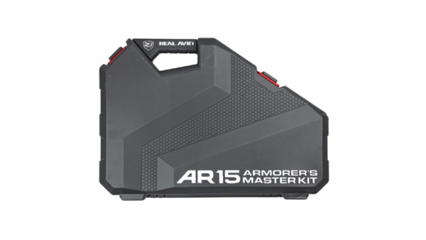 REAL AVID AR15 ARMORER'S MASTER KIT