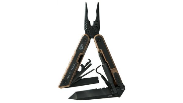 REAL AVID AR15 TOOL