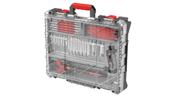 REAL AVID MSTR CLNING KIT WRKSTATION