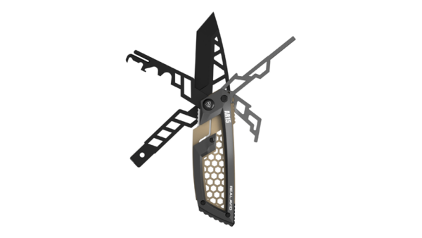 REAL AVID GUN TOOL EDGE AR15