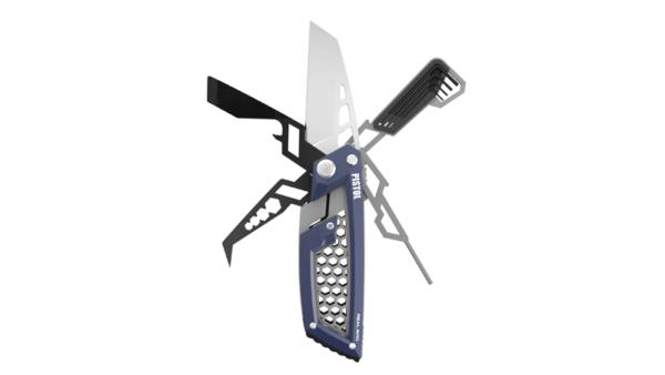 REAL AVID GUN TOOL EDGE PISTOL