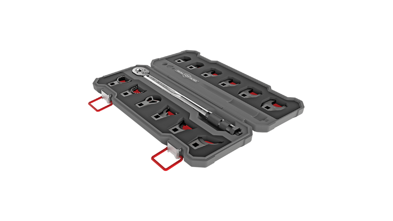 REAL AVID MSTR FIT AR15 WRENCH SET