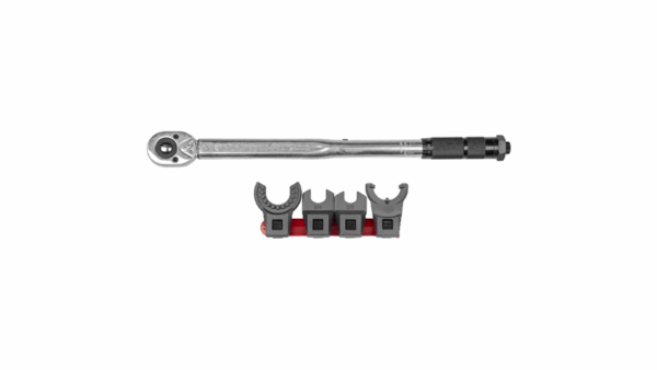 REAL AVID MSTR FIT A2 WRENCH SET 5PC