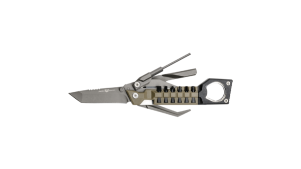 REAL AVID PISTOL TOOL