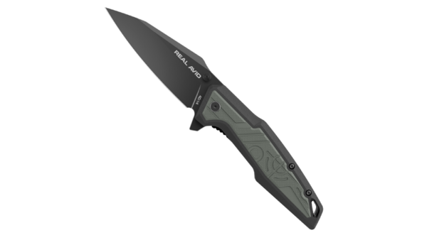 REAL AVID BORN READY GREEN MANUAL