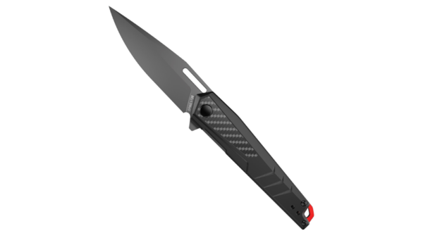 REAL AVID BORN READY BLACK ASSISTED
