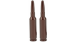 AZOOM SNAP CAPS 6.5 CREEDMOOR 2/PK