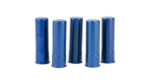 AZ12313_1 AZOOM SNAP CAPS 20 GAUGE 5PK BLUE