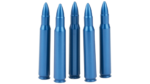 AZOOM SNAP CAPS 3006SP 5PK BLUE
