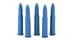 AZOOM SNAP CAPS 3030WIN 5PK BLUE