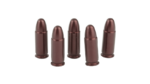 AZ15152_1 AZOOM SNAP CAPS 25ACP 5/PK