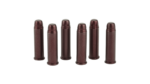AZOOM SNAP CAPS 357MAG 6/PK