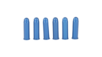AZ16318_1 AZOOM SNAP CAPS 38SPEC 12PK BLUE