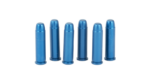 AZOOM SNAP CAPS 357MAG 12PK BLUE
