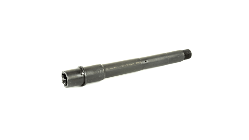Ballistic Advantage 300BLK 9" RIGID 1/7