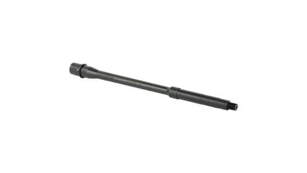 Ballistic Advantage 5.56 13.9" MID GOV 1/7