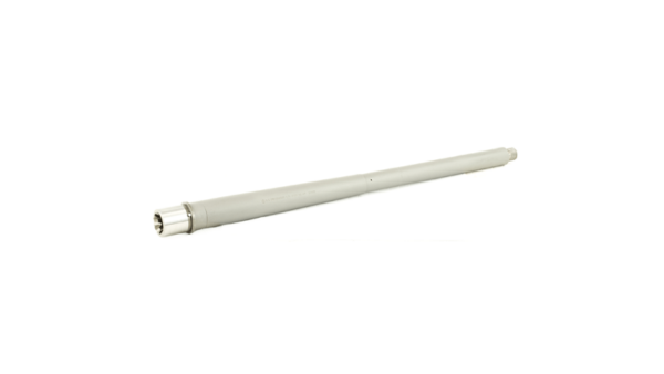 Ballistic Advantage 6.5CM 18" RIFLE .875