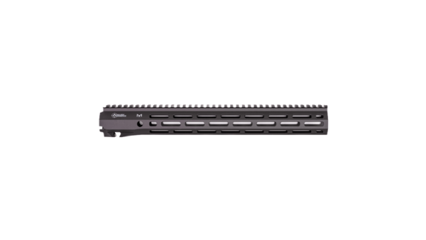 BALLISTIC LOGIC RAIL MLOK 15" BLK