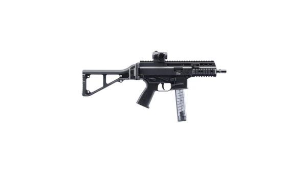 B&T APC9 PRO SBR 9MM 6.8" 33RD GLOCK