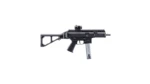 B&T APC45 PRO SBR 45ACP 6.8" 25RD