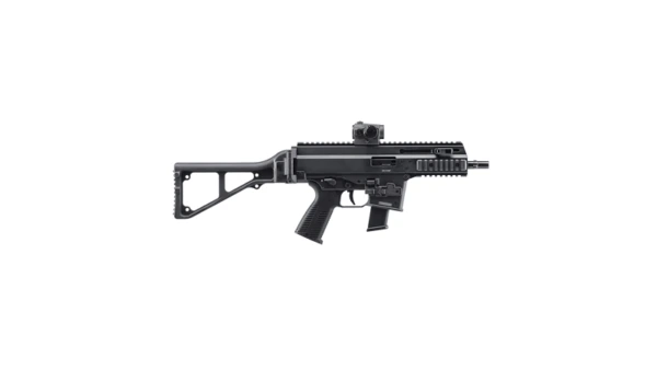 B&T APC10 PRO SBR 10MM 6.9" 30RD BLK